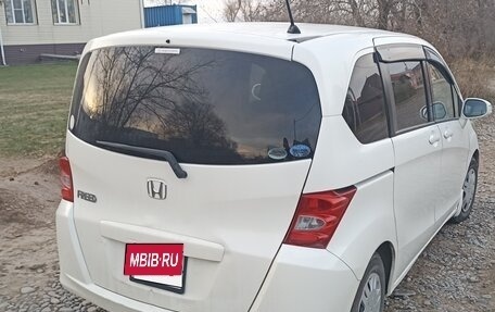 Honda Freed I, 2009 год, 1 000 000 рублей, 2 фотография