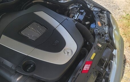 Mercedes-Benz C-Класс, 2006 год, 1 200 000 рублей, 10 фотография