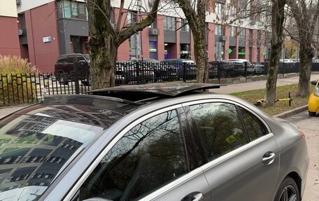 Mercedes-Benz E-Класс, 2016 год, 3 400 000 рублей, 7 фотография