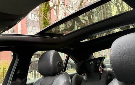 Mercedes-Benz E-Класс, 2016 год, 3 400 000 рублей, 8 фотография