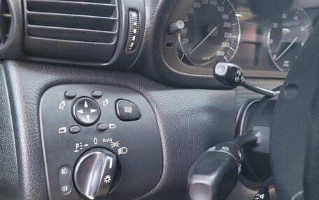 Mercedes-Benz C-Класс, 2006 год, 1 200 000 рублей, 12 фотография