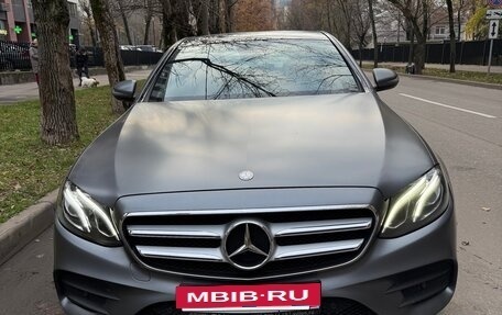 Mercedes-Benz E-Класс, 2016 год, 3 400 000 рублей, 2 фотография