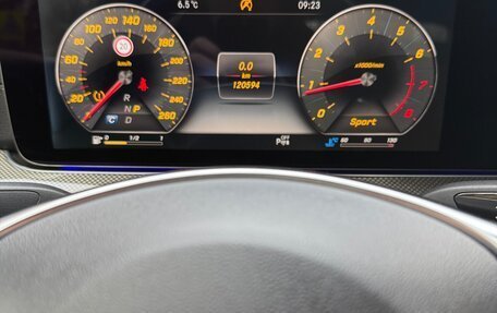 Mercedes-Benz E-Класс, 2016 год, 3 400 000 рублей, 17 фотография