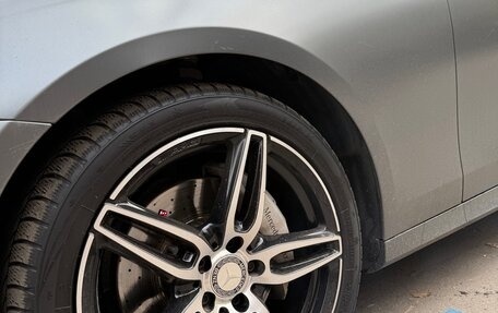 Mercedes-Benz E-Класс, 2016 год, 3 400 000 рублей, 12 фотография