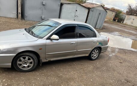 KIA Spectra II (LD), 2006 год, 250 000 рублей, 2 фотография