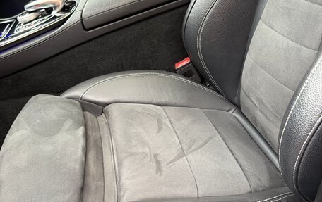 Mercedes-Benz E-Класс, 2016 год, 3 400 000 рублей, 10 фотография