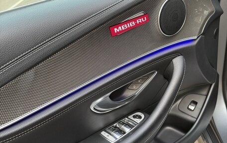 Mercedes-Benz E-Класс, 2016 год, 3 400 000 рублей, 15 фотография