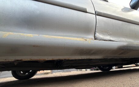 KIA Spectra II (LD), 2006 год, 250 000 рублей, 5 фотография