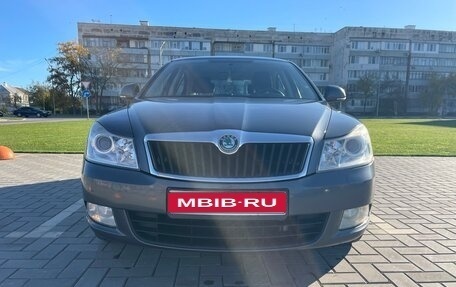 Skoda Octavia, 2012 год, 1 250 000 рублей, 1 фотография