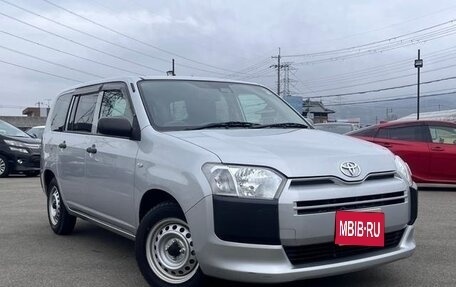 Toyota Probox I, 2021 год, 1 030 000 рублей, 1 фотография