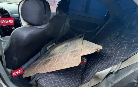 KIA Spectra II (LD), 2006 год, 250 000 рублей, 8 фотография