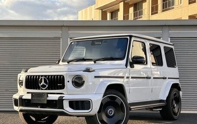 Mercedes-Benz G-Класс AMG, 2025 год, 27 000 000 рублей, 1 фотография