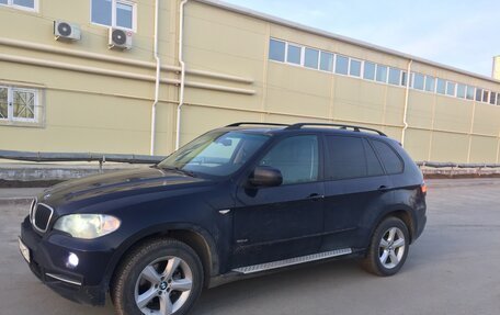 BMW X5, 2007 год, 1 290 000 рублей, 1 фотография