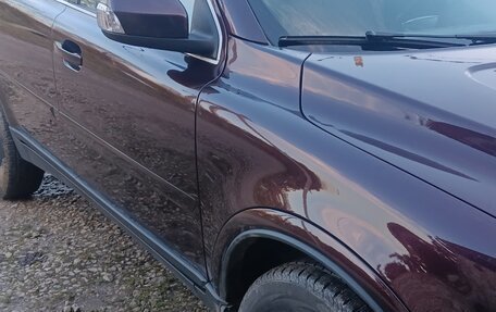 Volvo XC90 II рестайлинг, 2007 год, 1 250 000 рублей, 5 фотография