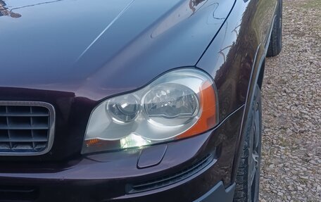 Volvo XC90 II рестайлинг, 2007 год, 1 250 000 рублей, 2 фотография