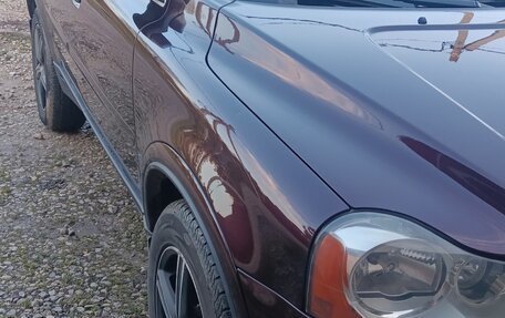 Volvo XC90 II рестайлинг, 2007 год, 1 250 000 рублей, 4 фотография