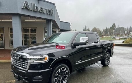 Rambler 1500, 2025 год, 8 999 000 рублей, 1 фотография