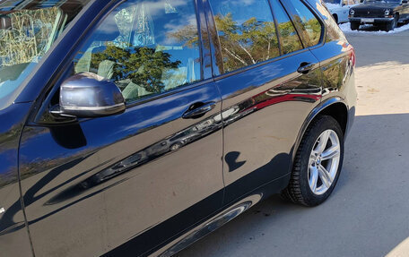 BMW X5, 2017 год, 5 100 000 рублей, 7 фотография