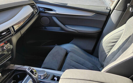 BMW X5, 2017 год, 5 100 000 рублей, 9 фотография