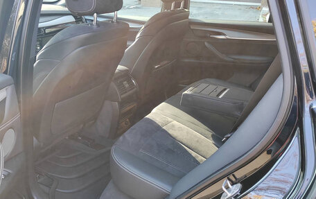 BMW X5, 2017 год, 5 100 000 рублей, 14 фотография