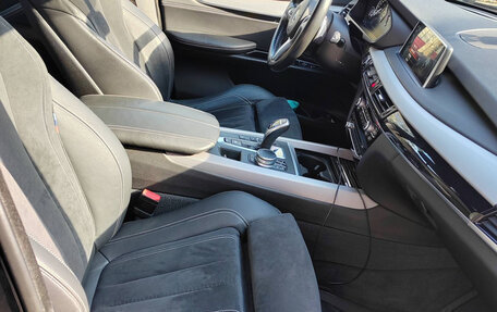 BMW X5, 2017 год, 5 100 000 рублей, 11 фотография