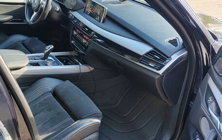 BMW X5, 2017 год, 5 100 000 рублей, 10 фотография