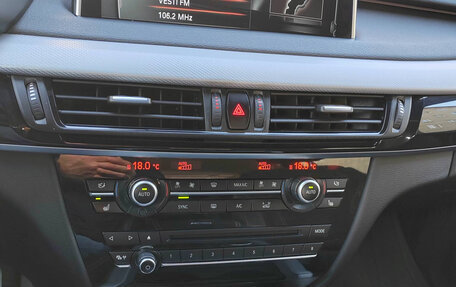 BMW X5, 2017 год, 5 100 000 рублей, 21 фотография