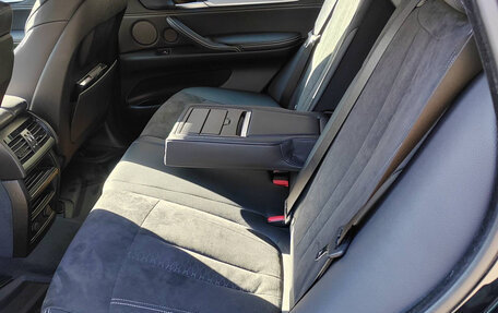 BMW X5, 2017 год, 5 100 000 рублей, 18 фотография