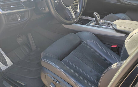 BMW X5, 2017 год, 5 100 000 рублей, 8 фотография