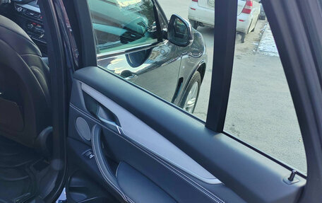 BMW X5, 2017 год, 5 100 000 рублей, 13 фотография