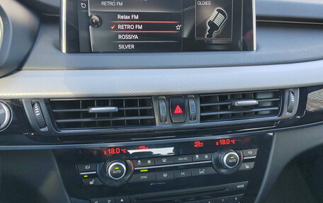 BMW X5, 2017 год, 5 100 000 рублей, 20 фотография