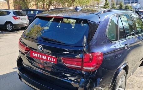 BMW X5, 2017 год, 5 100 000 рублей, 19 фотография