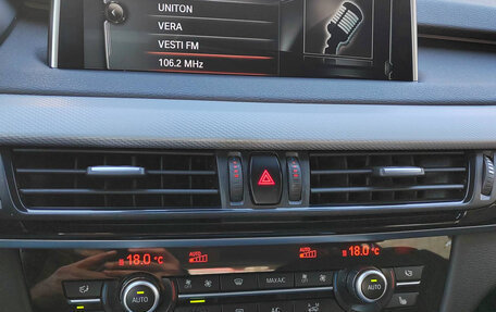 BMW X5, 2017 год, 5 100 000 рублей, 25 фотография