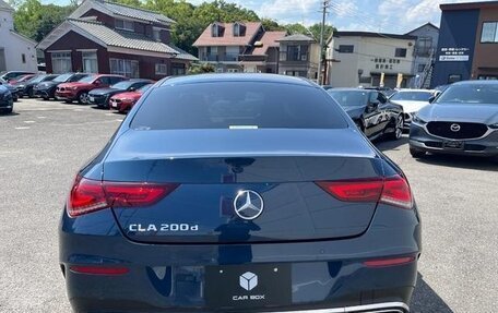 Mercedes-Benz CLA, 2021 год, 2 050 000 рублей, 5 фотография