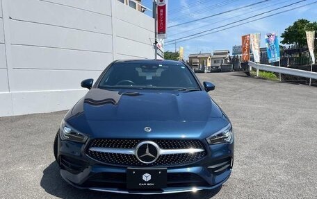 Mercedes-Benz CLA, 2021 год, 2 050 000 рублей, 2 фотография