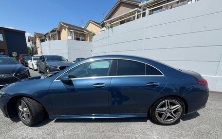 Mercedes-Benz CLA, 2021 год, 2 050 000 рублей, 3 фотография