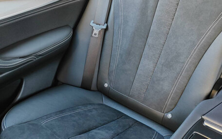 BMW X5, 2017 год, 5 100 000 рублей, 29 фотография