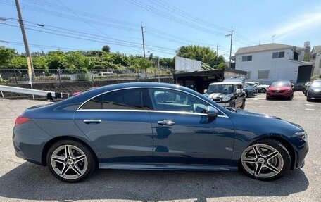 Mercedes-Benz CLA, 2021 год, 2 050 000 рублей, 4 фотография