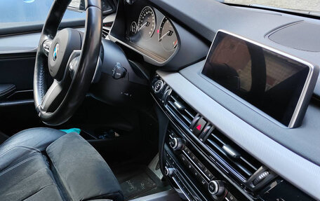 BMW X5, 2017 год, 5 100 000 рублей, 33 фотография