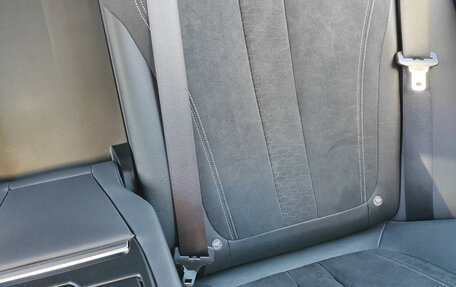 BMW X5, 2017 год, 5 100 000 рублей, 30 фотография