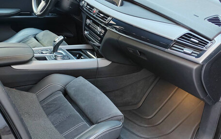 BMW X5, 2017 год, 5 100 000 рублей, 32 фотография