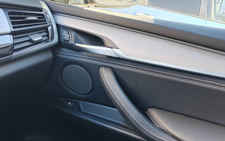 BMW X5, 2017 год, 5 100 000 рублей, 27 фотография