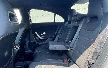 Mercedes-Benz CLA, 2021 год, 2 050 000 рублей, 10 фотография