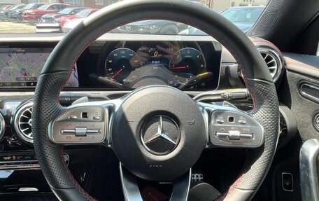 Mercedes-Benz CLA, 2021 год, 2 050 000 рублей, 8 фотография