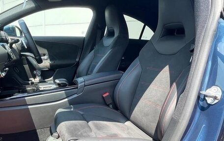 Mercedes-Benz CLA, 2021 год, 2 050 000 рублей, 7 фотография