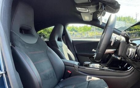 Mercedes-Benz CLA, 2021 год, 2 050 000 рублей, 6 фотография