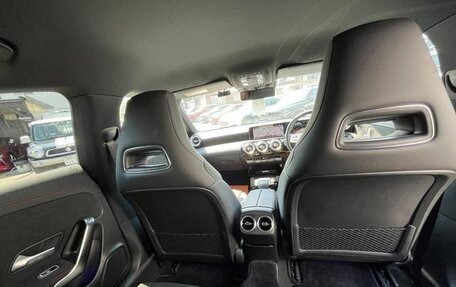 Mercedes-Benz CLA, 2021 год, 2 050 000 рублей, 11 фотография