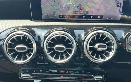 Mercedes-Benz CLA, 2021 год, 2 050 000 рублей, 18 фотография