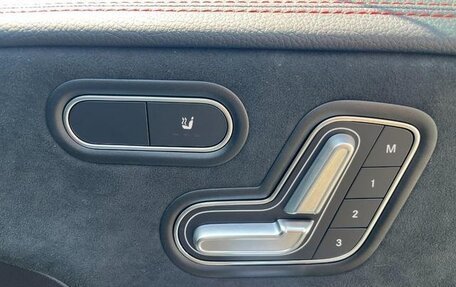 Mercedes-Benz CLA, 2021 год, 2 050 000 рублей, 15 фотография