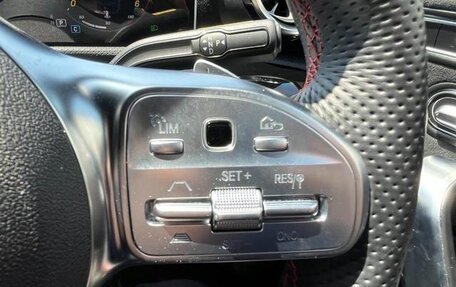 Mercedes-Benz CLA, 2021 год, 2 050 000 рублей, 14 фотография